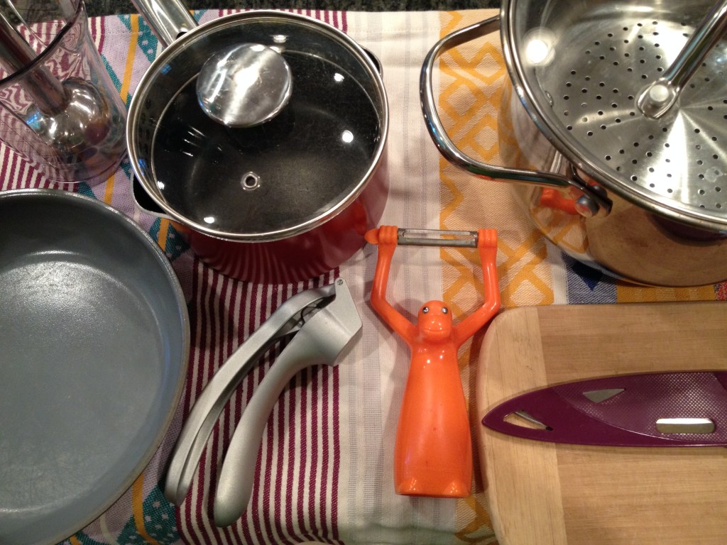 must-have kitchen tools